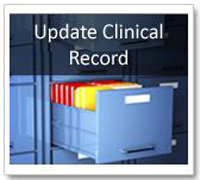 clinical record